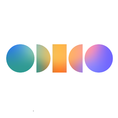 Logo Odido