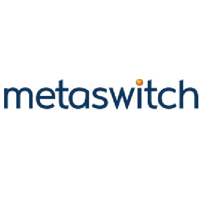 Logo Metaswitch