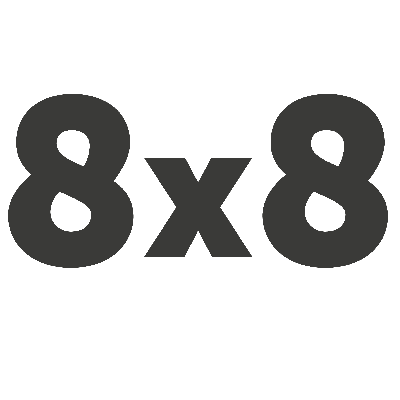Logo 8x8 Contact Center